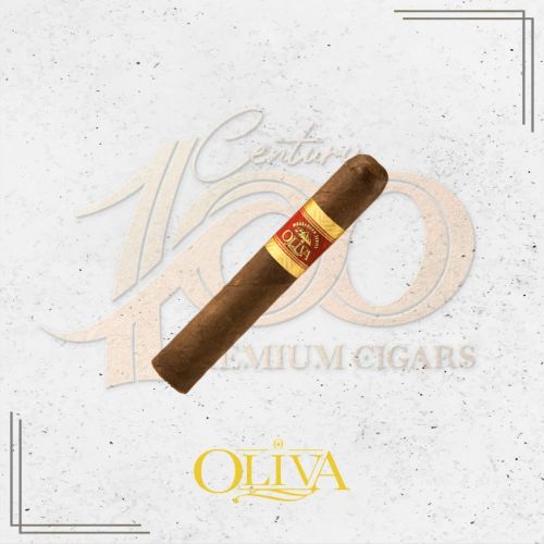 Oliva - Nicaragua Series - Double Toro