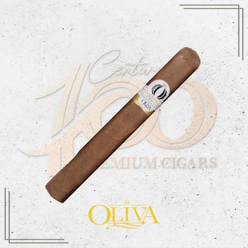 Oliva - Orchant Selección by Oliva - The Skinny