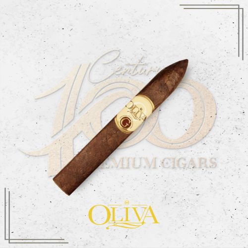 Oliva - Serie G - Belicoso