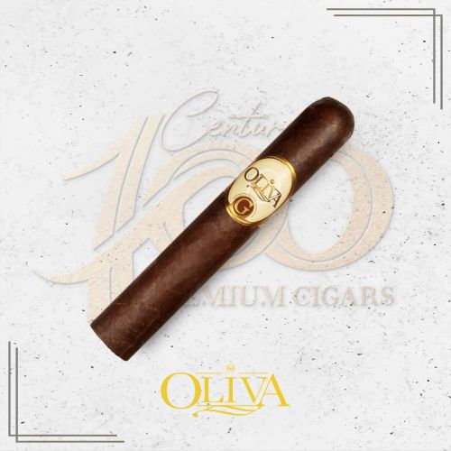 Oliva - Serie G - Double Robusto