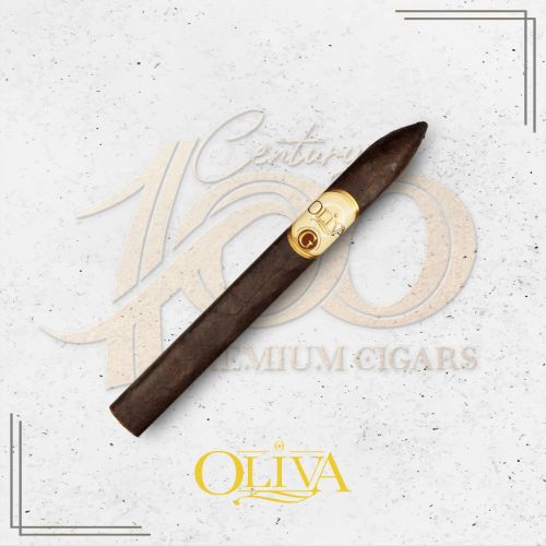 Oliva - Serie G Maduro - Torpedo