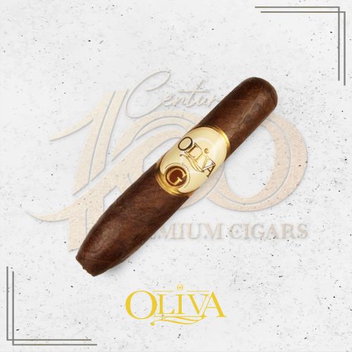 Oliva - Serie G - Special G