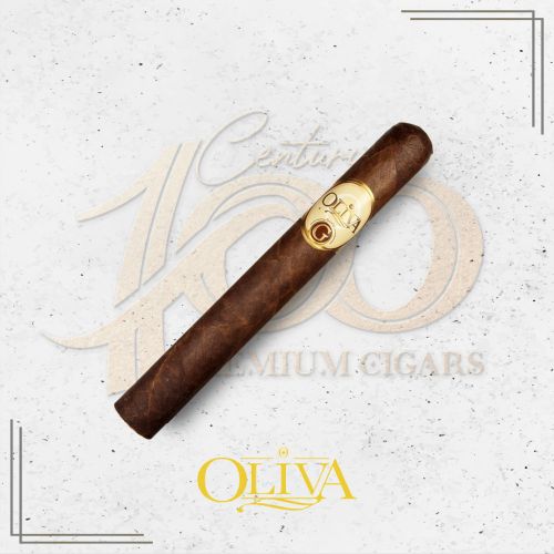 Oliva - Serie G - Toro