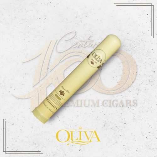 Oliva - Serie G - Tubo