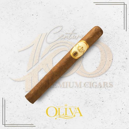 Oliva - Serie O - Corona