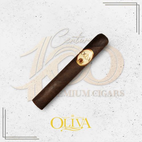 Oliva - Serie O Maduro - Double Toro
