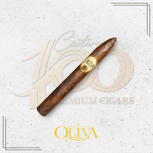 Oliva - Serie O Maduro - Torpedo