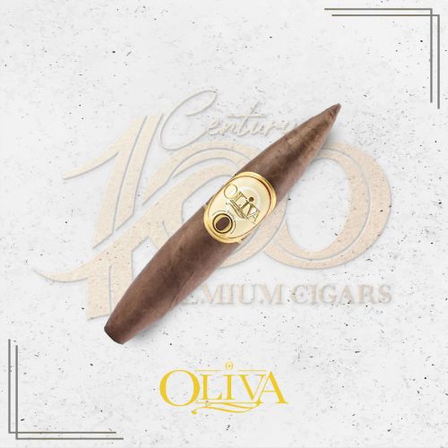 Oliva - Serie O - Perfecto