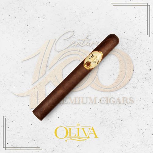 Oliva - Serie O - Toro