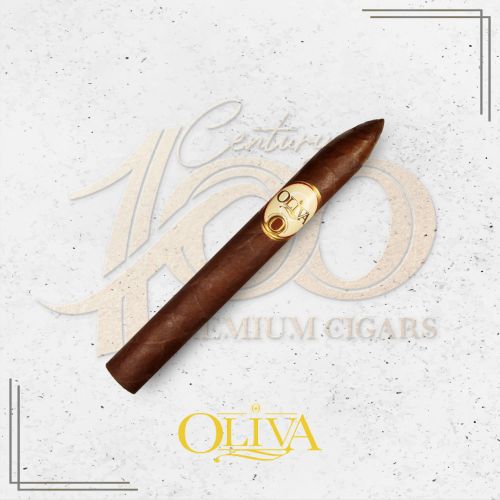 Oliva - Serie O - Torpedo