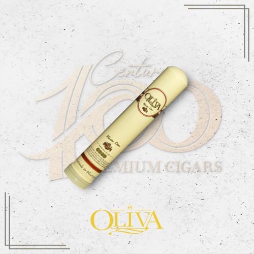 Oliva - Serie O - Tubo