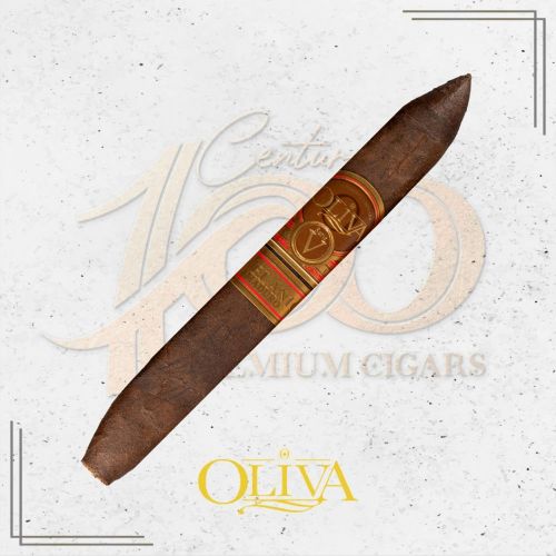 Oliva - Serie V Melanio - Maduro - Figurado