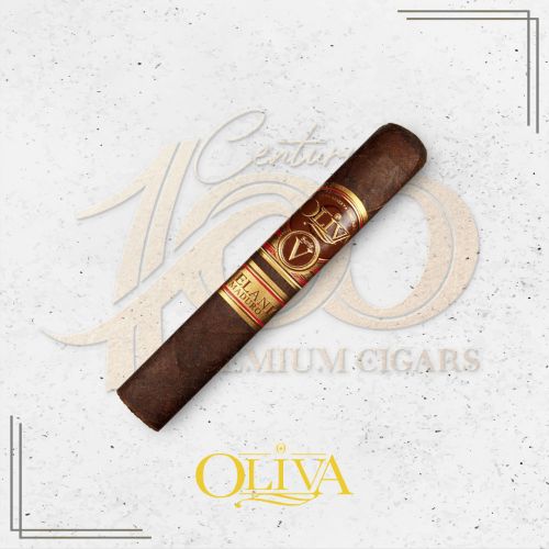 Oliva - Serie V Melanio - Maduro - Robusto