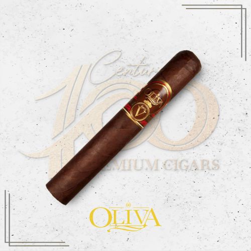 Oliva - Serie V - Double Toro