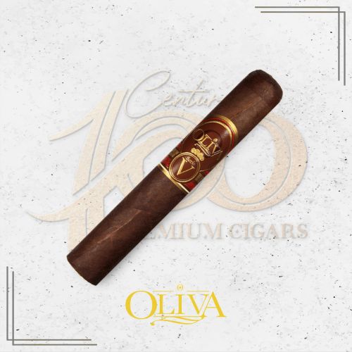Oliva - Serie V Maduro - Double Robusto