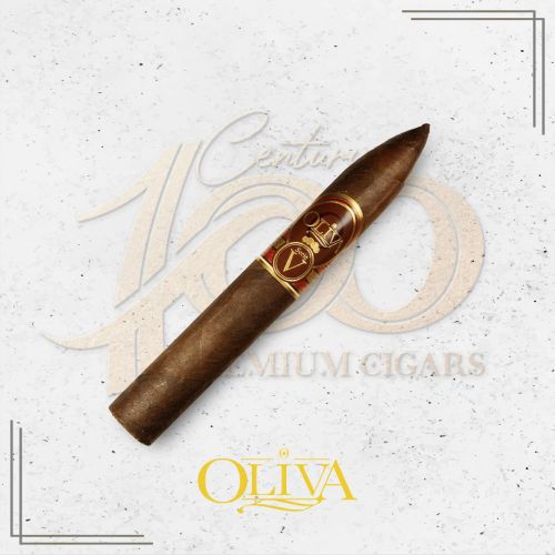 Oliva - Serie V Maduro - Torpedo Especial