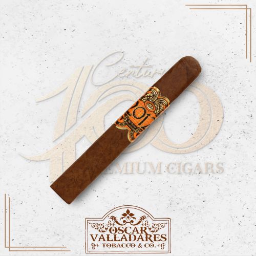 Oscar Valladares - 2012 - Corojo - Toro