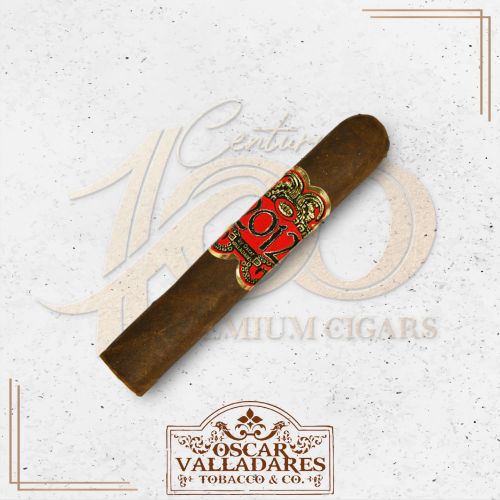 Oscar Valladares - 2012 - Maduro - Sixty