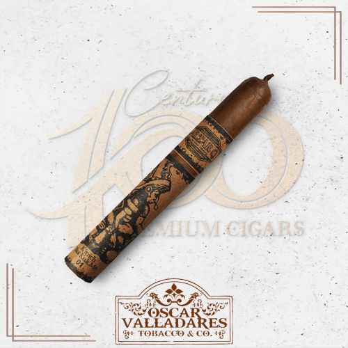 Oscar Valladares - Altar Q - Toro