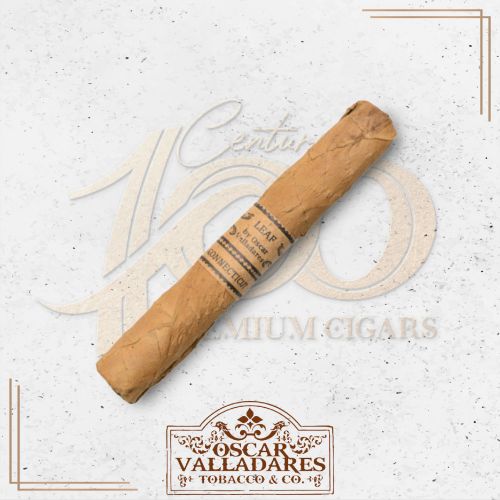 Oscar Valladares - Leaf by Oscar - Connecticut - Toro
