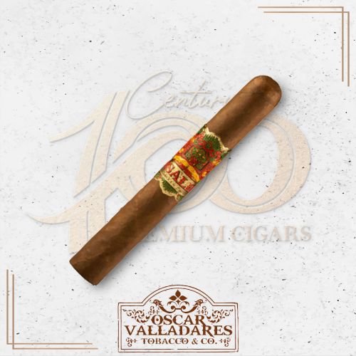 Oscar Valladares - Rosalila - Corojo