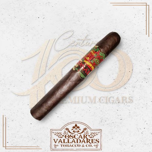 Oscar Valladares - Rosalila - Maduro