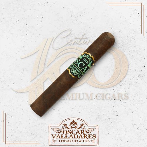 Oscar Valladares - The Oscar - Maduro - Robusto