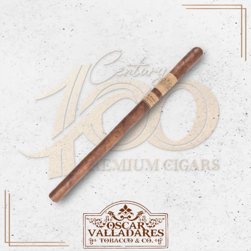 Oscar Valladares - The Woody - The Woody