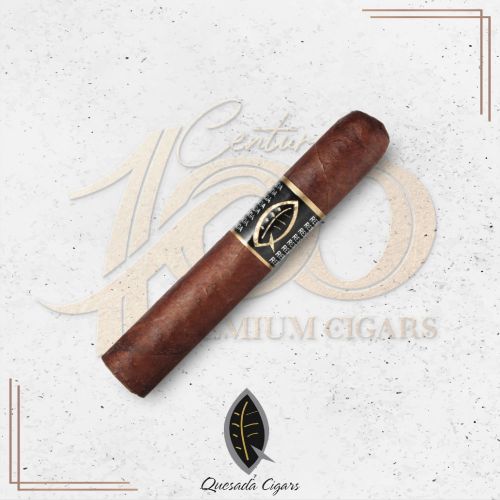 Quesada - Reserva Privada - Oscuro Robusto