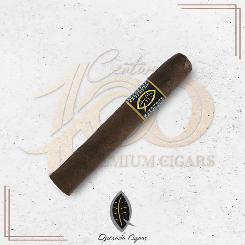 Quesada - Reserva Privada - Oscuro Toro