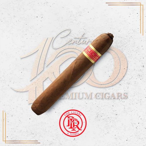 PDR - Small Batch Maduro - Wicked Pug No. 3