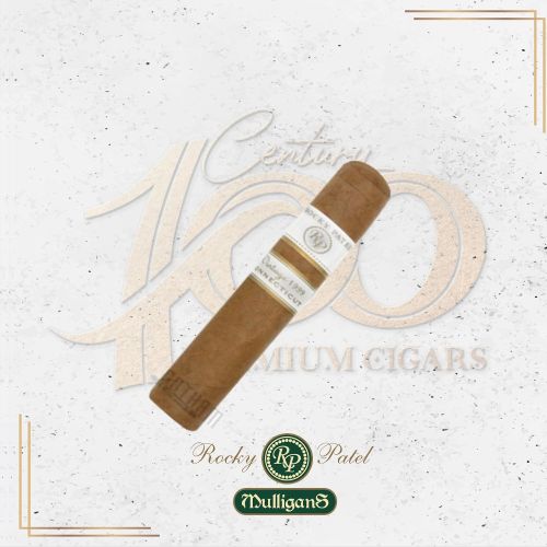 Rocky Patel Mulligans - Juniors - Petit Corona
