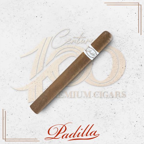 Padilla - Fumas Connecticut - Churchill