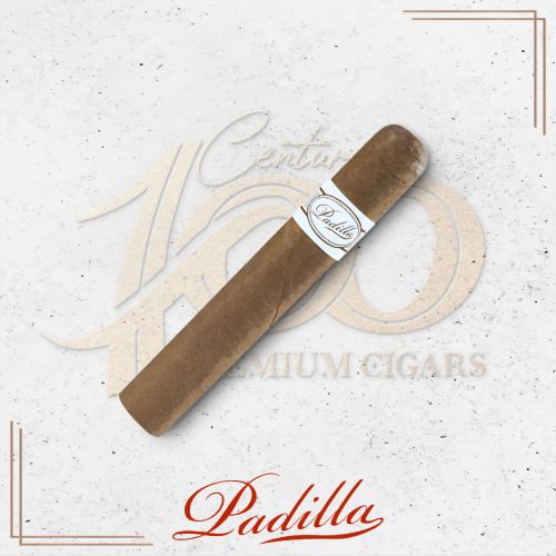 Padilla - Fumas Connecticut - Robusto