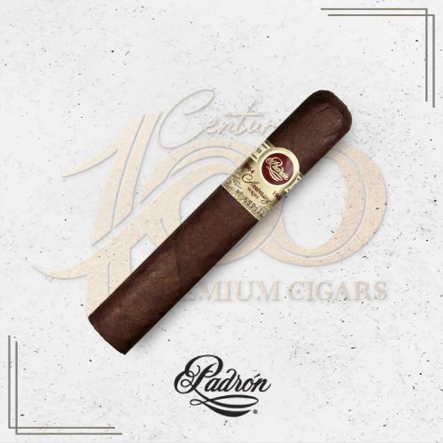 Padron - 1964 Anniversary Series - Maduro - Toro