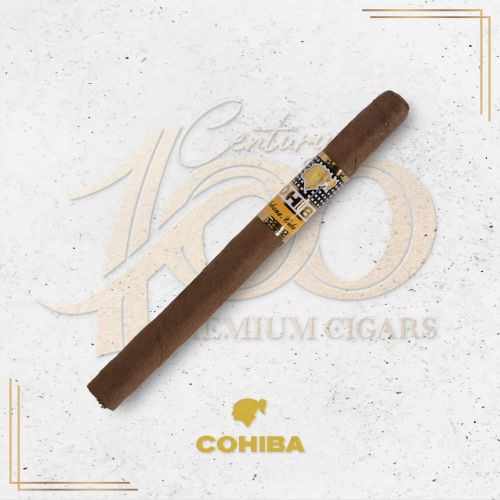 Cohiba - Panetelas
