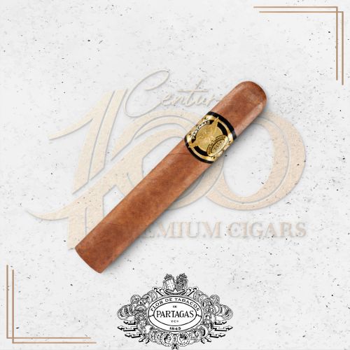 Partagas (No Cubano) - 1845 Clasico - Robusto