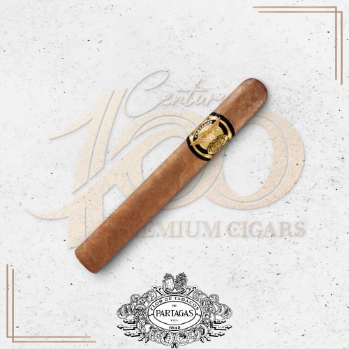 Partagas (No Cubano) - 1845 Clasico - Toro