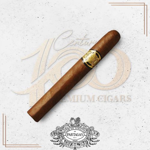 Partagas (No Cubano) - 1845 - Double Corona