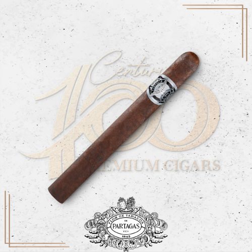 Partagas (Non Cuban) - 1845 Extra Fuerte - Churchill