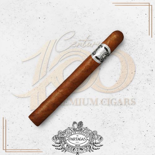 Partagas (Non Cuban) - 1845 Extra Fuerte - Double Corona
