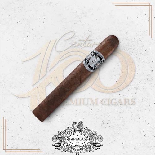 Partagas (Non Cuban) - 1845 Extra Fuerte - Robusto