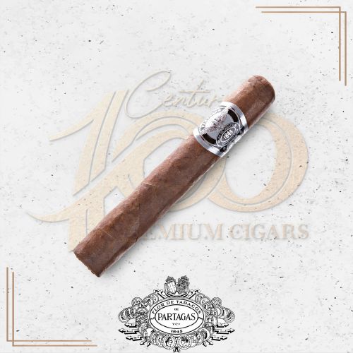 Partagas (Non Cuban) - 1845 Extra Fuerte - Robusto Gordo