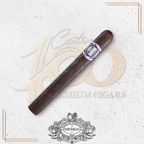 Partagas (No Cubano) - 1845 Extra Oscuro - Churchill