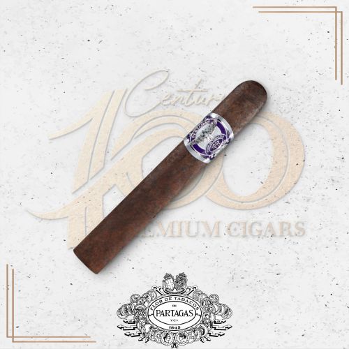 Partagas (No Cubano) - 1845 Extra Oscuro - Robusto