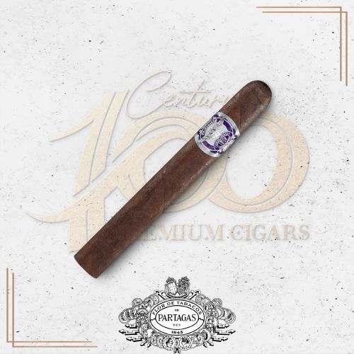 Partagas (No Cubano) - 1845 Extra Oscuro - Toro
