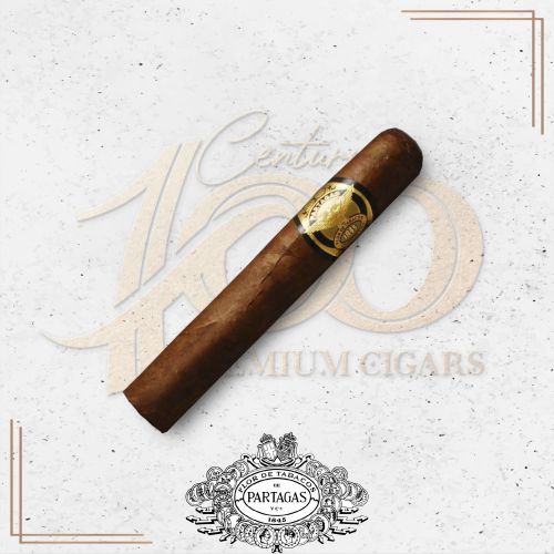 Partagas (No Cubano) - 1845 - Gigante