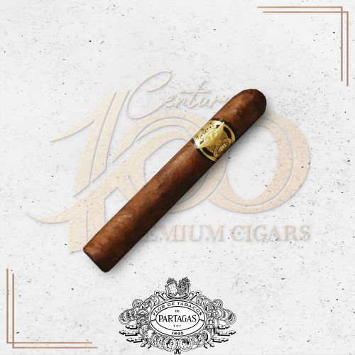 Partagas (No Cubano) - 1845 - Robusto