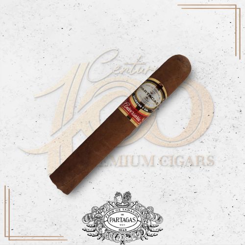 Partagas (No Cubano) - Aniversario - Robusto