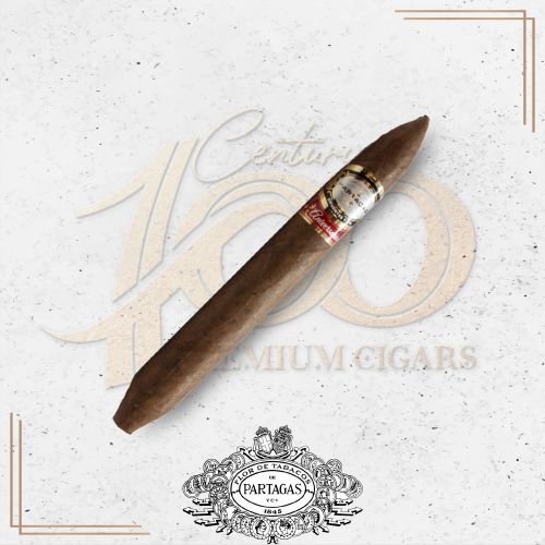 Partagas (No Cubano) - Aniversario - Salomone